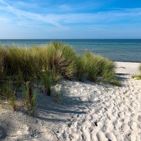 Inselbude Insel Poel Exterior photo